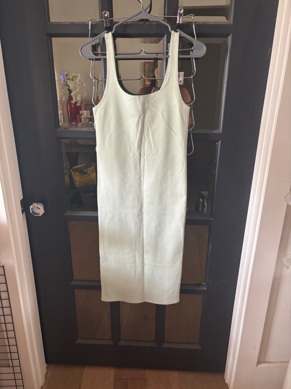 Forever21 midi dress